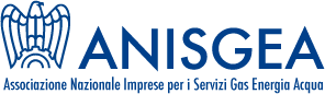 ANISGEA — Associazione Nazionale Imprese per i Servizi Gas Energia Acqua